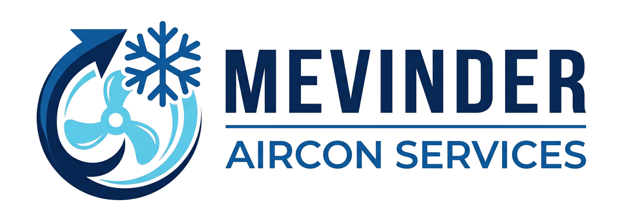 Mevinder Aircon Services